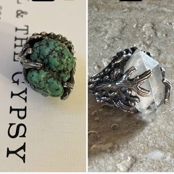 ISO Spell and the Gypsy Vintage - Picture 16 of 16